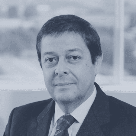 Francisco Javier Opaso